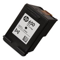 HP CZ101AE Siyah Orjinal Kartuş - Deskjet 2510