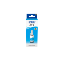 Epson C13T67324A (T6732) Mavi Orjinal Mürekkep Kartuş