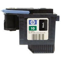 HP C4800A Siyah Orjinal Kafa Kartuşu
