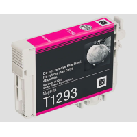 Epson C13T12934021 Kırmızı Orjinal Kartuş - Stylus SX425