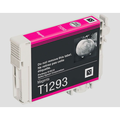 Epson C13T12934021 Kırmızı Orjinal Kartuş - Stylus SX425