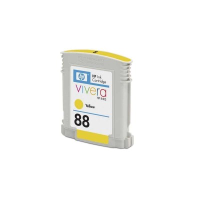 HP C9388AE (88) Sarı Orjinal Kartuş - K5300 / K5400