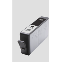 HP CB316W (564) Siyah Orjinal Kartuş - Deskjet 3070A