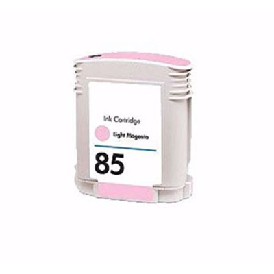 HP C9429A (85) Açık Kırmızı Orjinal Kartuş - Designjet 30