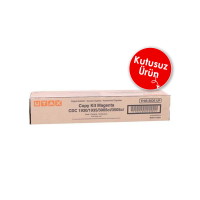 Utax CDC-1930 Kırmızı Orjinal Fotokopi Toner Utax CDC-1930 Kırmızı Orjinal Fotokopi Toner