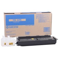Kyocera TK-475 (1T02K30NL0) Orjinal Toner - FS-6025 / FS-6030