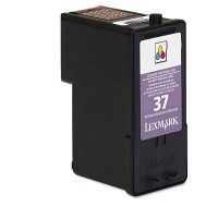 Lexmark 18C2140E Renkli Orjinal Kartuş - X3650