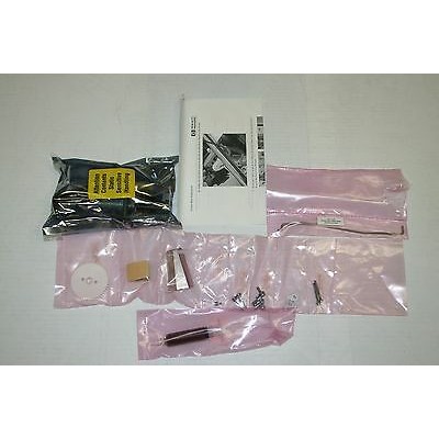 HP C4724-60053 Axis Motor Assembly Kit - DesignJet 2000CP