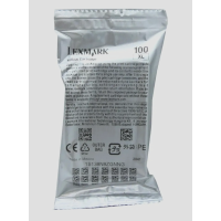Lexmark 14N1071E Sarı Orjinal Kartuş Yüksek Kapasite - Pro-205