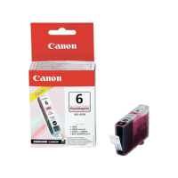 Canon BCI-6PM Foto Kırmızı Orjinal Kartuş - BJC-8200 Canon BCI-6PM Foto Kırmızı Orjinal Kartuş - BJC-8200