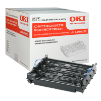 OKI 44494202 Orjinal Drum Ünitesi - C310 / C330