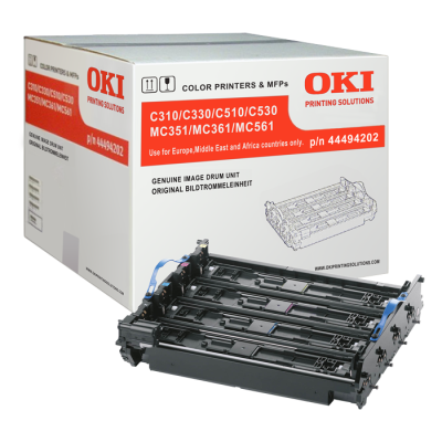 OKI 44494202 Orjinal Drum Ünitesi - C310 / C330