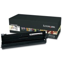 Lexmark C925X72G Siyah Orjinal Drum Ünitesi - C925 Lexmark C925X72G Siyah Orjinal Drum Ünitesi - C925