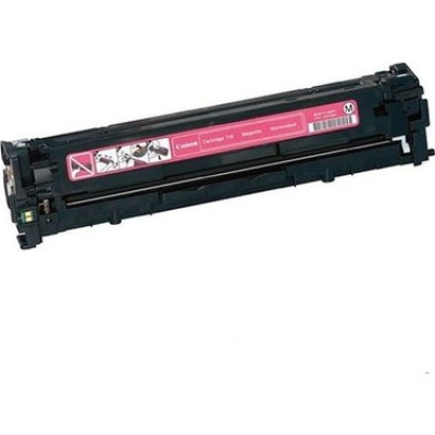 Canon CRG-716M (1978B002) Kırmızı Orjinal Toner - LBP5050 / MF8030Cn