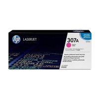 HP CE743A (307A) Kırmızı Orjinal Toner - LaserJet CP5225