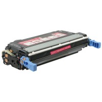 HP Q6460A Siyah Orjinal Toner - CM4730