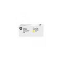 HP CB382YC Sarı Orjinal Toner - Laserjet CP6015 HP CB382YC Sarı Orjinal Toner - Laserjet CP6015