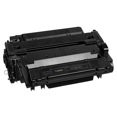Canon CRG-724 Siyah Orjinal Toner - LBP6750
