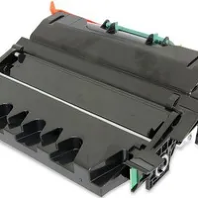 Lexmark T650H11E Siyah Orjinal Toner - T650