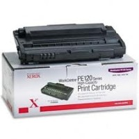 Xerox 013R00606 Siyah Orjinal Toner - PE120 Xerox 013R00606 Siyah Orjinal Toner - PE120