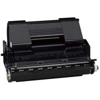 OKI 09004079 Siyah Orjinal Toner - B6300