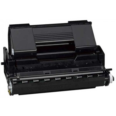 OKI 09004079 Siyah Orjinal Toner - B6300