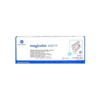 Konica Minolta 171-0582-004 Mavi Orjinal Toner - 5430DL