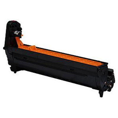 OKI 43381724 Siyah Orjinal Drum Ünitesi - C5800 / C5900