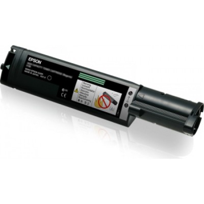 Epson C13S050190 Siyah Orjinal Toner - CX11 / C1100