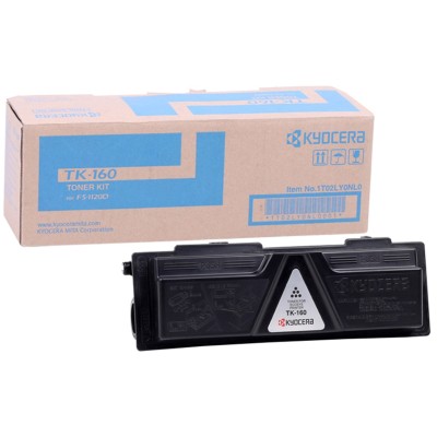 Kyocera TK-160 Orjinal Toner - FS-1120