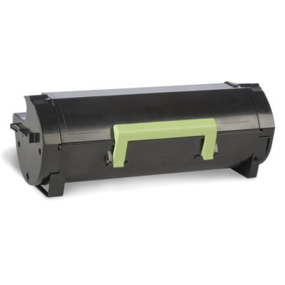 Lexmark 50F0UA0 Orjinal Toner Ultra Yüksek Kapasite - MS610de