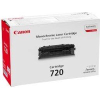 Canon CRG-720 (2617B002) Siyah Orjinal Toner - MF6680