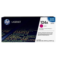 HP Q6003A Kırmızı Orjinal Toner - Laserjet 1600 HP Q6003A Kırmızı Orjinal Toner - Laserjet 1600