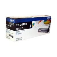 Brother TN-261BK Siyah Orjinal Toner - HL-3150CDN Brother TN-261BK Siyah Orjinal Toner - HL-3150CDN