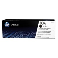 HP CF283A Siyah Orjinal Toner - M201dw / M225dn