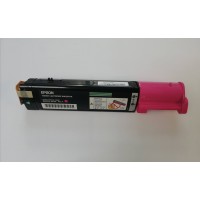 Epson C13S050192 Kırmızı Orjinal Toner - C1100 / CX11