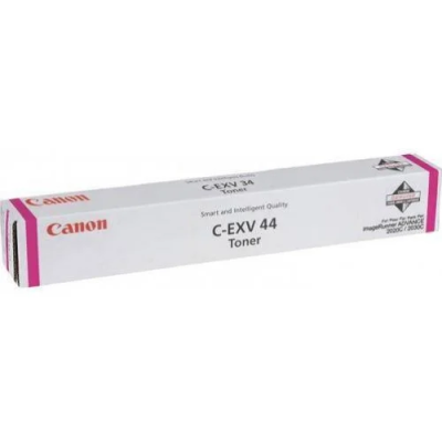 Canon C-EXV44M Kırmızı Orjinal Toner - C9270 / C9280