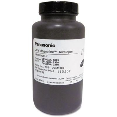 Panasonic FQ-ZK20 Developer