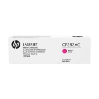 HP CF383AC (312A) Kırmızı Orjinal Toner - LaserJet Pro M476 HP CF383AC (312A) Kırmızı Orjinal Toner - LaserJet Pro M476