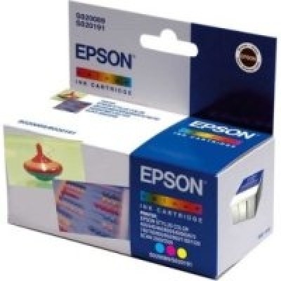Epson C13S020089 Kartuş - Stylus 1160 / 1520