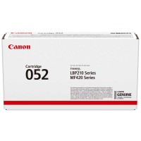 Canon CRG-052 (2199C002) Orjinal Toner - LBP212DW / LBP214DW