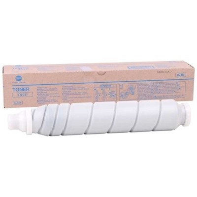 Konica Minolta TN-511 Orjinal Toner - Bizhub 360 / 361
