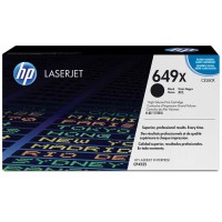 HP CE260XC Siyah Orjinal Toner - CP4525dn / CP4525n HP CE260XC Siyah Orjinal Toner - CP4525dn / CP4525n