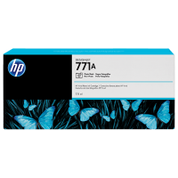HP B6Y15A (771A) Mat Siyah Orjinal Kartuş - DesignJet Z6200