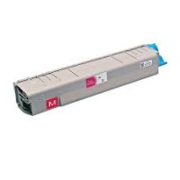 OKI 42918962 Kırmızı Orjinal Toner - C9600 / C9800 OKI 42918962 Kırmızı Orjinal Toner - C9600 / C9800