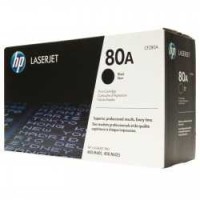 HP CF280A Siyah Orjinal Toner - LaserJet M401 / M425