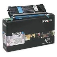 Lexmark C500H2MG Kırmızı Orjinal Toner - C500N Lexmark C500H2MG Kırmızı Orjinal Toner - C500N