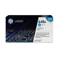 HP CE261A Mavi Orjinal Toner - CP4525dn / CP4525n