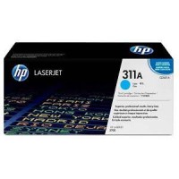 HP Q2681A (311A) Mavi Orjinal Toner - LaserJet 3700