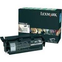 Lexmark T650A11E Orjinal Toner - T650 Lexmark T650A11E Orjinal Toner - T650